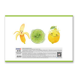 Светоч А255 Альбом для рисования, выбор.лак, 100 г/м2 A4 29.5 х 20.2 см 24 л. на скобе 5 шт. 01702 МИКС Нарисуй мечту  фото 8