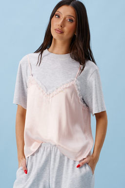 Джемпер А2458 - Annete фото 4