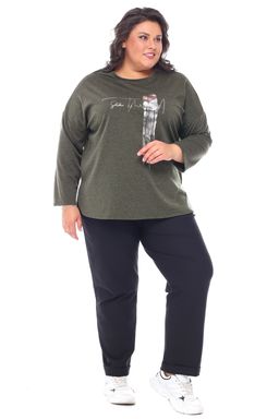 Туника-1138 - Леди мария фото 19