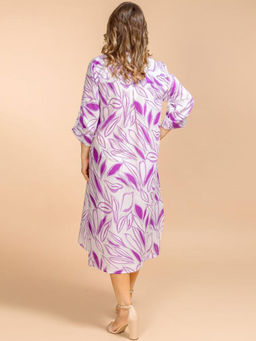 Туника (хлопок) №25-455-3 (Лето 2025) - Ганг фото 5