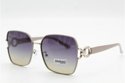 Солнцезащитные очки Disikaer (Polarized) с мешочком 0807 62-16-135 C4