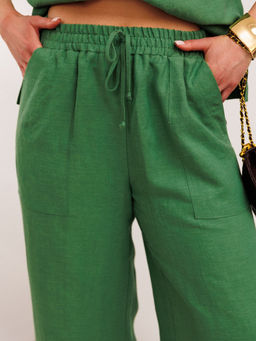 Костюм Galean Style 982.1 зеленый