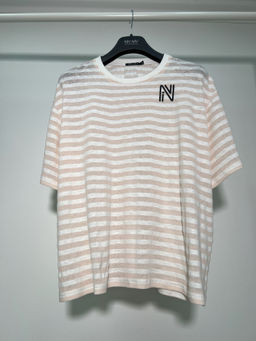 Блуза 9079 - Niv niv фото 8