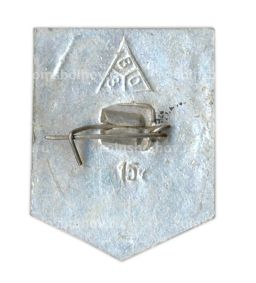 Значок Владимир