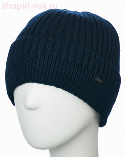 76082 Baltica M Шапка мужская флис (57-59)