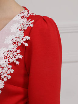 Платье П5-5662