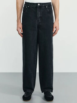 Джинсы baggy fit / Zarina