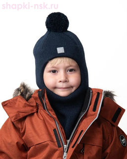 12664/UC MBT Шлем для мальчика (48-52)