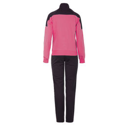 RODOS Спортивный костюм женский весна/лето М-143 Бирюза  фото 11