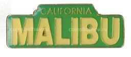 Значок Малибу Калифорния (США)