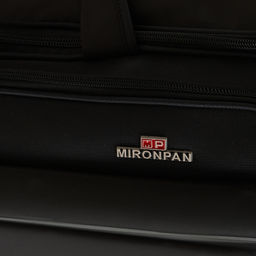 Дорожная сумка MIRONPAN Артикул 4254408, черный