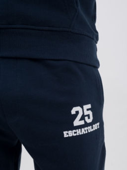 КОСТЮМ СПОРТИВНЫЙ МУЖСКОЙ - Chic & charisma фото 2