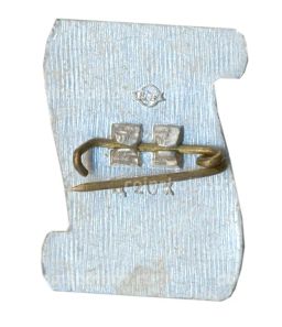 Значок Рига