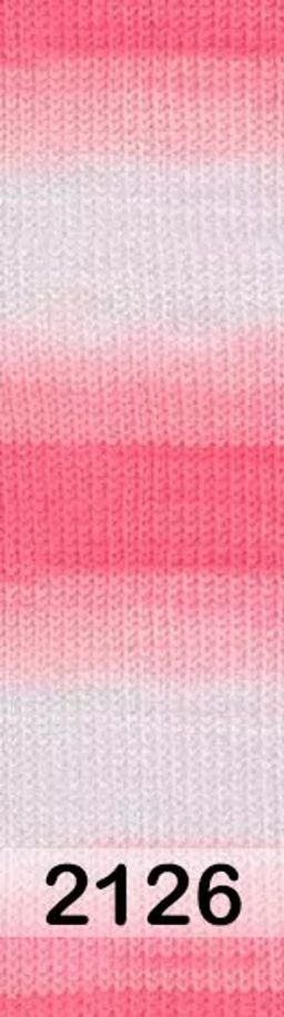 SEKERIM BATIK - Alize фото 2