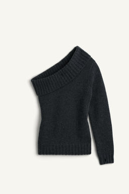 SMMTRC SLV KNT SWTR - Zara фото 4