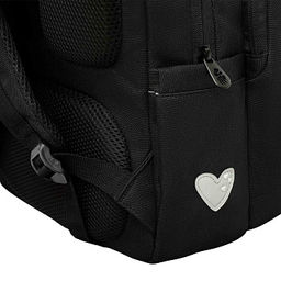 RG-666-2 Рюкзак школьный с картхолдером на держателе - Grizzly фото 7