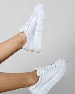 Кеды EDART 128.91505 w.white R - Ed'art фото 10