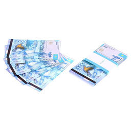 Пачка купюр 10000 тенге