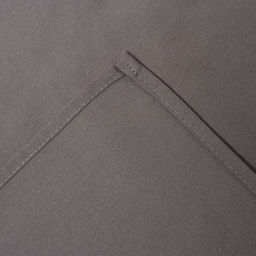 Фартук Этель цв.серый, 63*75 см,100% хл  фото 3