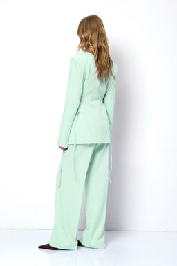 Костюм Pirs 5916 нежный мятный
