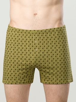 Pelican мужские свободные трусы-боксеры  фото 5