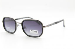 Солнцезащитные очки POMILED (Polarized) 08251 56-20-135 С11-124 мешочком