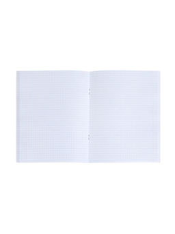 Цена за 2 шт. Тетрадь 96 листов в клетку, Calligrata King&apos;s school, МИКС