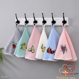 Полотенца для кухни набор