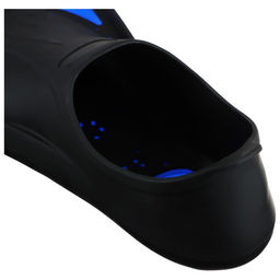 Ласты для плавания ONLYTOP, р. XL (44-45)