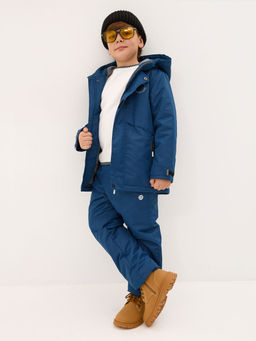 Костюм демисезонный 25712-504 ветреное небо - Avese фото 36