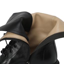 Женские полусапоги TENDANCE Артикул 2669153, черный