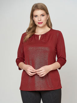 Блузка - Olsi фото 6