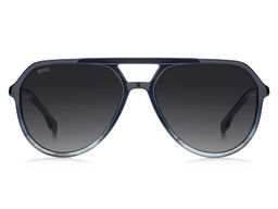 Солнцезащитные очки BOSS 1831/S - Hugo Boss фото 2