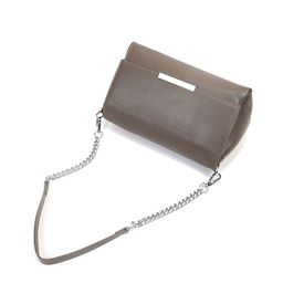 Женская сумка Mironpan арт. 116890 Темно-серый  фото 6