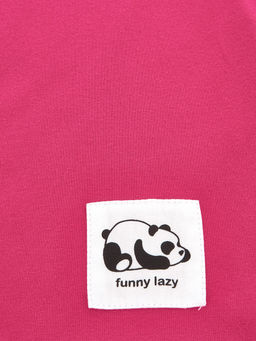 Платье для девочки UD 6906 малина - Mini maxi фото 6