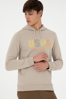 Мужская толстовка с камнем Неожиданная скидка в корзине - U.s. polo assn фото 3