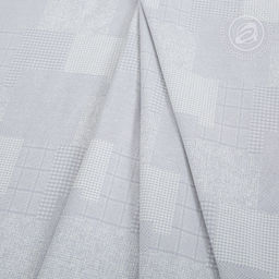 Постельное белье Людвиг (сатин Premium) 1,5 сп./Пододеяльник (молния): 1 шт. - 215*145; Простыня: 1 шт. - 220*200; Наволочка (молния, ушки): 2 шт. - 70*70 Premium - Артпостель фото 7