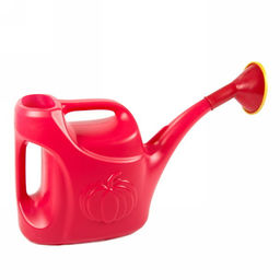 Цена за 2 шт. Лейка 8л "Урожайная" с рассеивателем