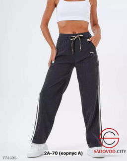 Женские спортивные штаны - Bruno фото 3