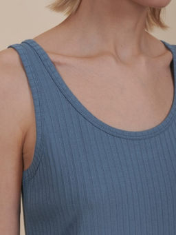 PELICAN, пижама женская, Джинс