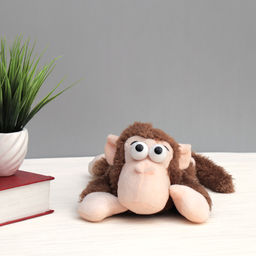 Сувенир прикол Хэллоуин / HNR016 /уп.84/ АКЦИЯ