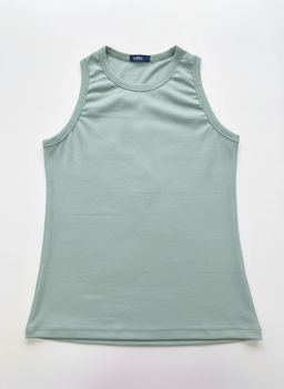 топ майка качество пенье ХЛОПОК с ЛАЙКРОЙ - Knitka wear фото 28