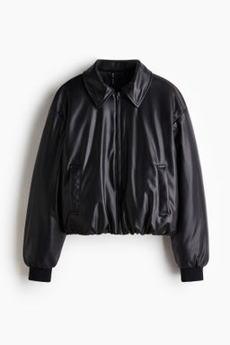 Cazadora bomber