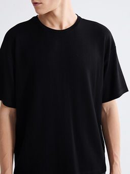 Bisiklet Yaka Erkek Ti??rt