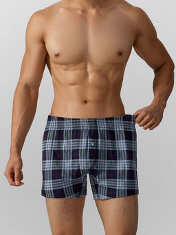 Цена за 2 штуки! ТРУСЫ МУЖСКИЕ - Mark formelle фото 3