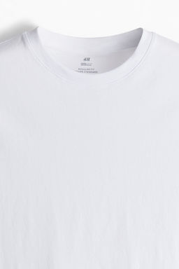 Camiseta COOLMAX® Regular Fit - H&m фото 6