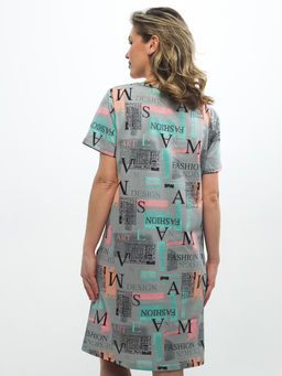 Туника хлопок 100% - Binita фото 4