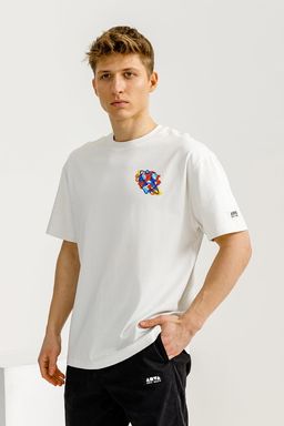 Футболка Anta Skate Culture