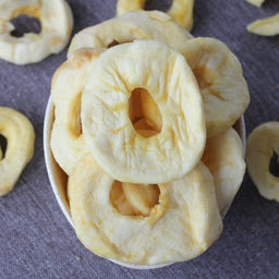 Яблоко сушеное, кольца - Royalharvest фото 3