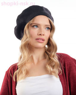 17-002 Д Берет женский (56-58)